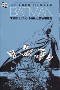 The Long Halloween