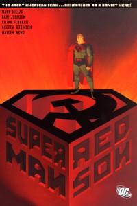 Mark Millar: Superman – Red Son