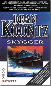 Dean Koontz: Skygger