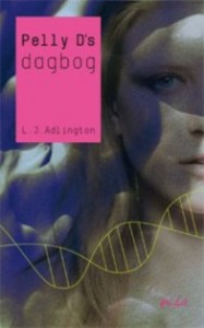L. J. Adlington: Pelly D’s dagbog