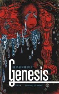 Bernard Beckett: Genesis