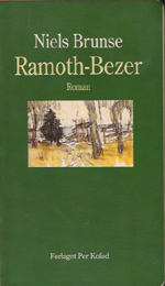Niels Brunse: Ramoth-Bezer