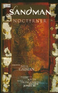 Neil Gaiman: Sandman – Nocturner