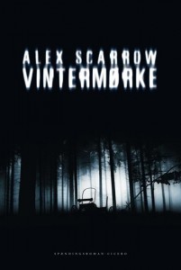 Alex Scarrow: Vintermørke