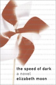 Elizabeth Moon: The Speed of Dark