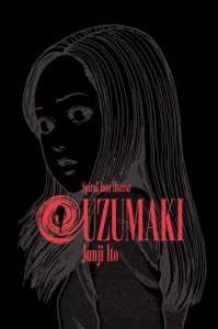 Junji Ito: Uzumaki, vol. 1
