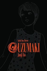 Junji Ito: Uzumaki, vol. 2