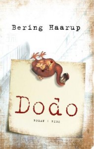 Bering Haarup: Dodo