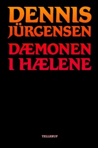 Dennis Jürgensen: Dæmonen i hælene