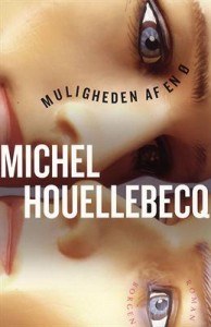 Michel Houellebecq: Muligheden af en ø