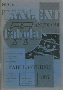 Fabulasterne, redigeret af Erwin Neutzsky-Wulff