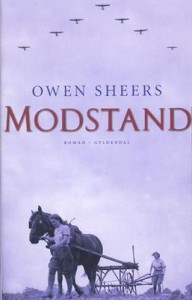 Owen Sheers: Modstand