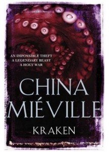 China Miéville: Kraken