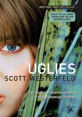 Scott Westerfield: Uglies