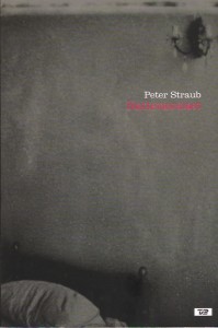 Peter Straub: Natteværelset