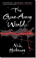 Nick Harkaway: The Gone-Away World