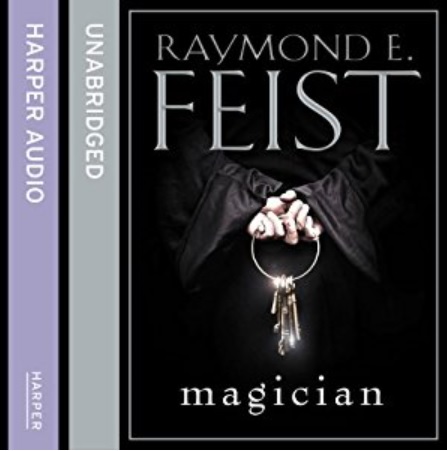 Reymond E. Feist: Magician