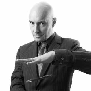 The madness of Grant Morrison