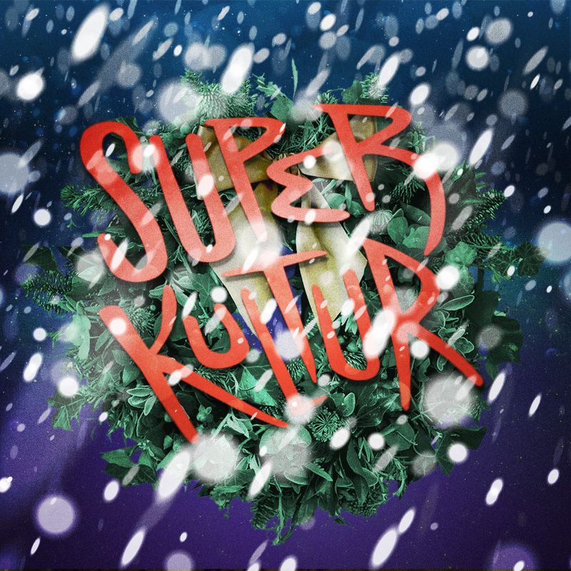 Superkultur-julepodkalenderen: Låge nr. 22