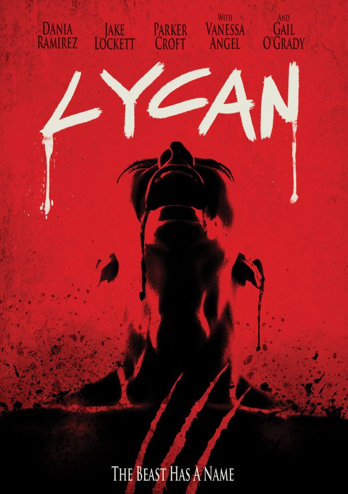 I ulvens tegn — Lycan (2017)