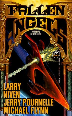 Fallen Angels by Larry Niven