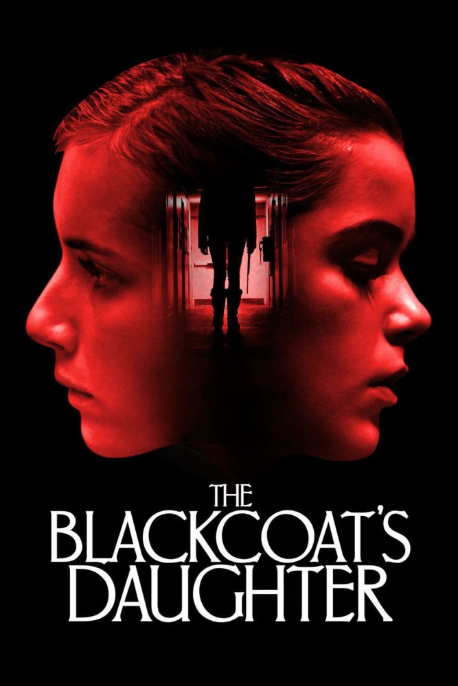 The Blackcoat’s Daughter (2017)