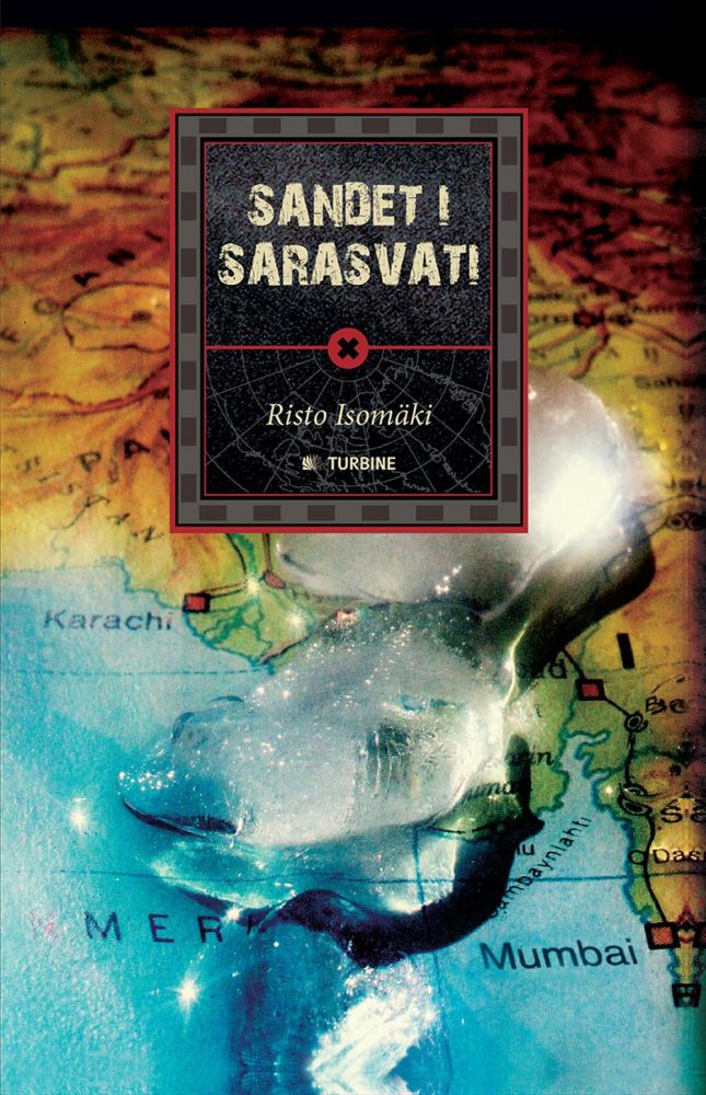 Sandet i Sarasvati