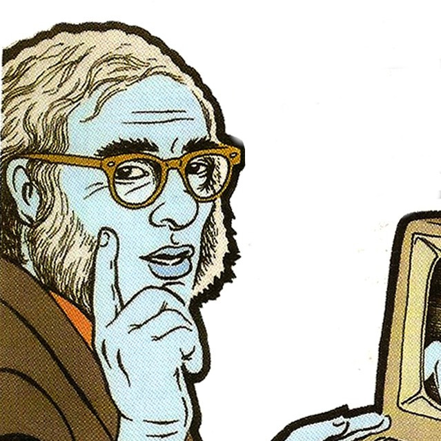 Asimov og al-Qaeda