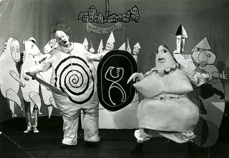 Alfred Jarry's Ubu Roi: The Most Punk Play Of All Time - Flashbak