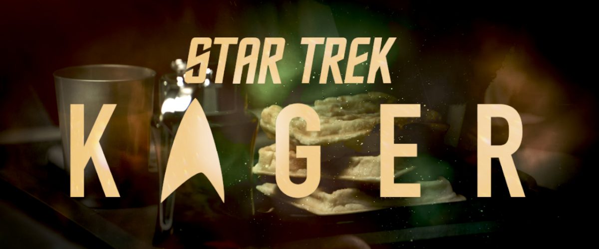Star Trek: Kager, S2 Ep14