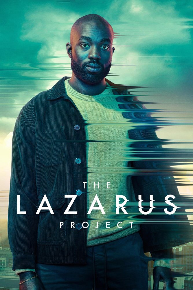 The Lazarus project (2022—)