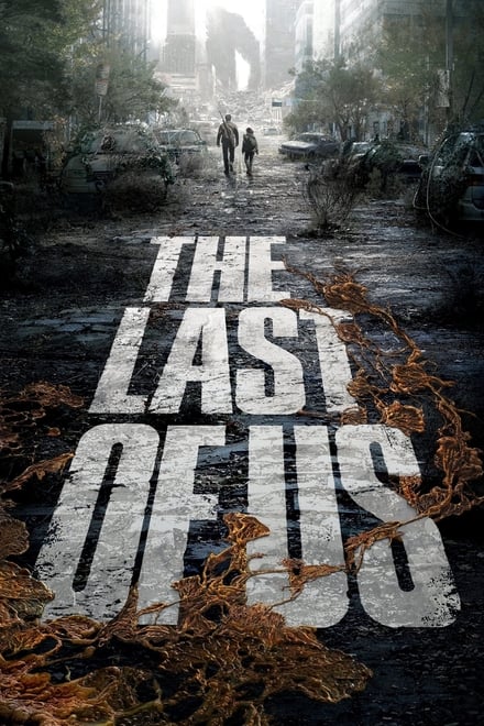 The last of us (2023—)