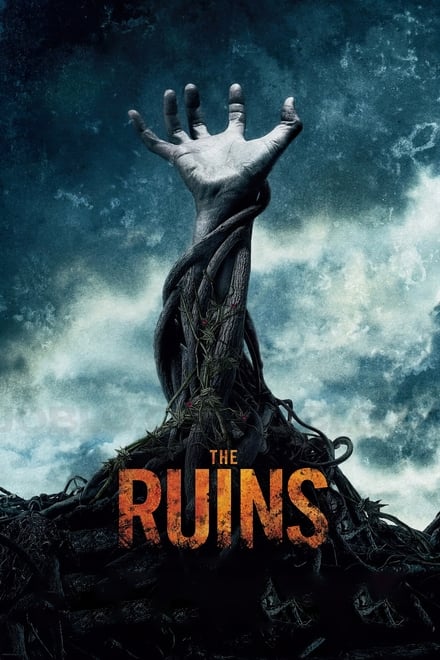 The ruins (2008)