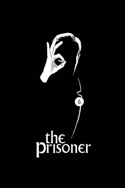 The prisoner (1967-8)