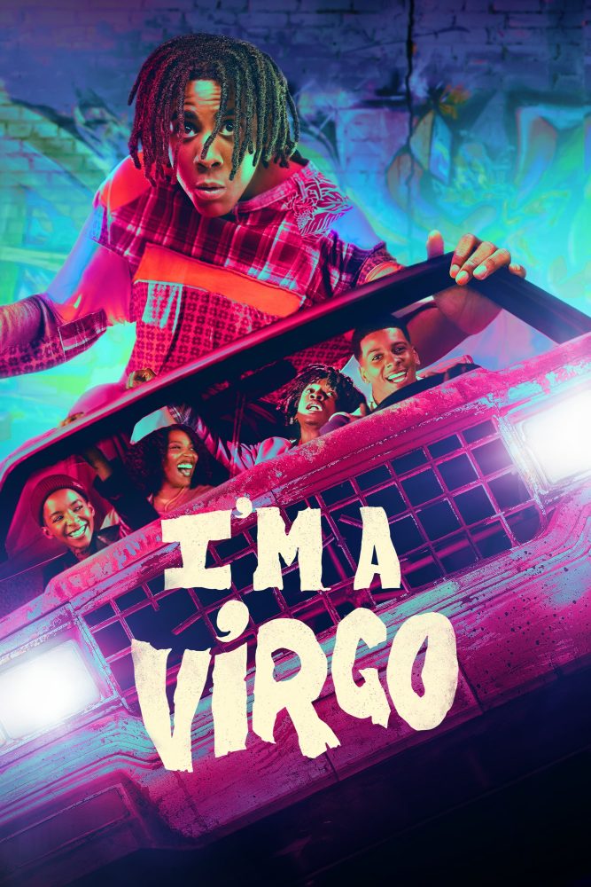 I’m a Virgo, sæson 1 (2023)