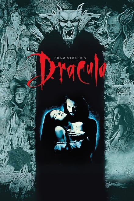 Bram Stoker’s Dracula (1993)