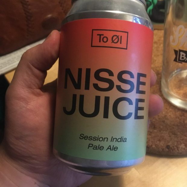 Episode 160 – Nisse Juice og 1d3 børn episode artwork