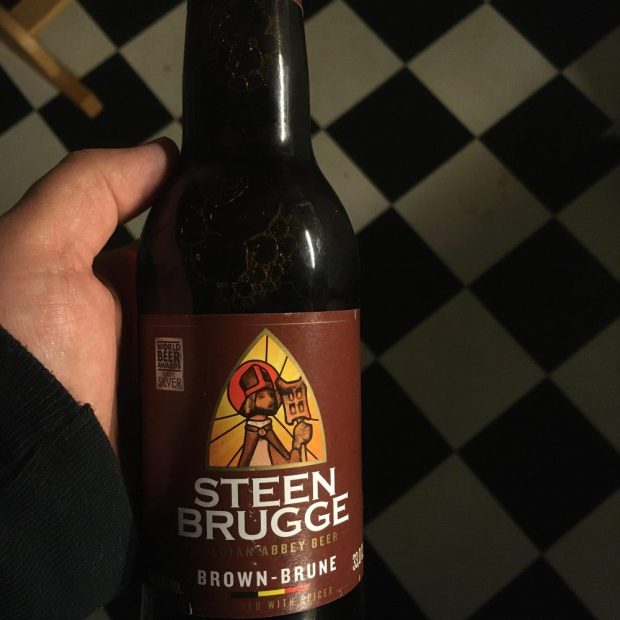 Episode 152 – Steen Brugge Brune og Den Moralsk Defekte Arv Fra 89 episode artwork