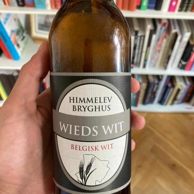Soloævl 13 – Wieds Wit og Nye Perspektiver episode artwork