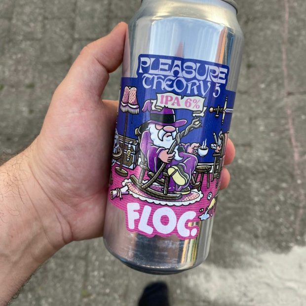 Øl og Ævl – SUPERKULTUR