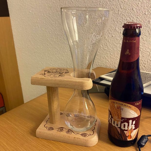 Soloævl 12 – Pauwel Kwak og Når Tro Bliver Til Viden episode artwork