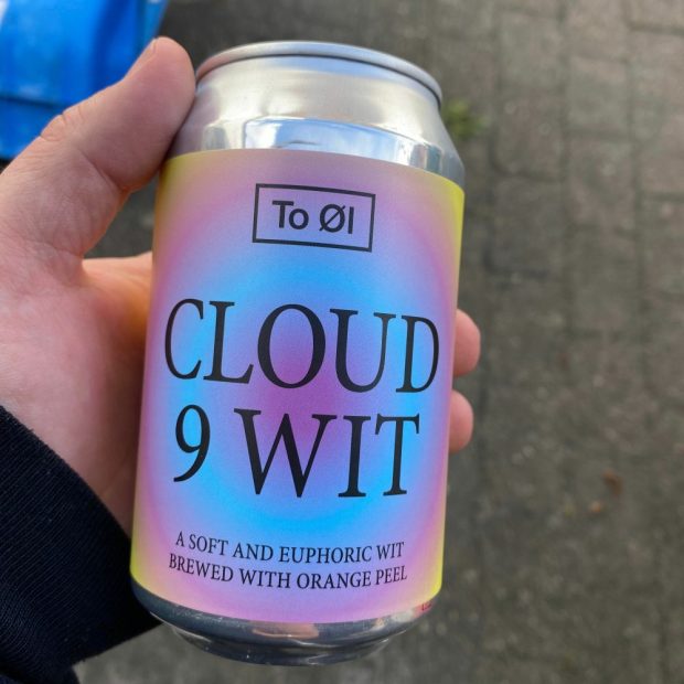 Episode 193 – Cloud 9 Wit og Det Dannede Samfund episode artwork