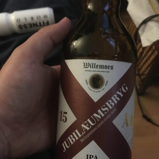 Soloævl 6 – Willemoes Jubilæumsbryg og Dylans Usynlige Periode episode artwork