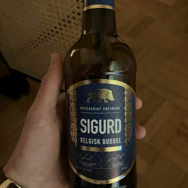 Soloævl 17 – Sigurd og Erindring episode artwork