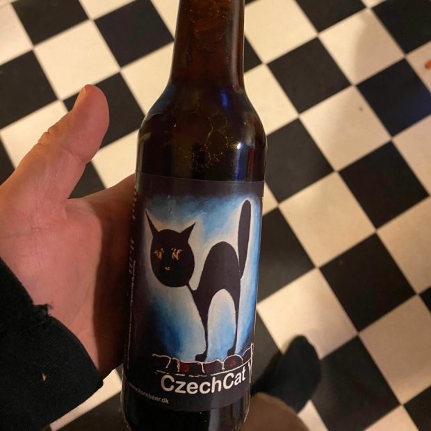 Øl og Ævl – SUPERKULTUR