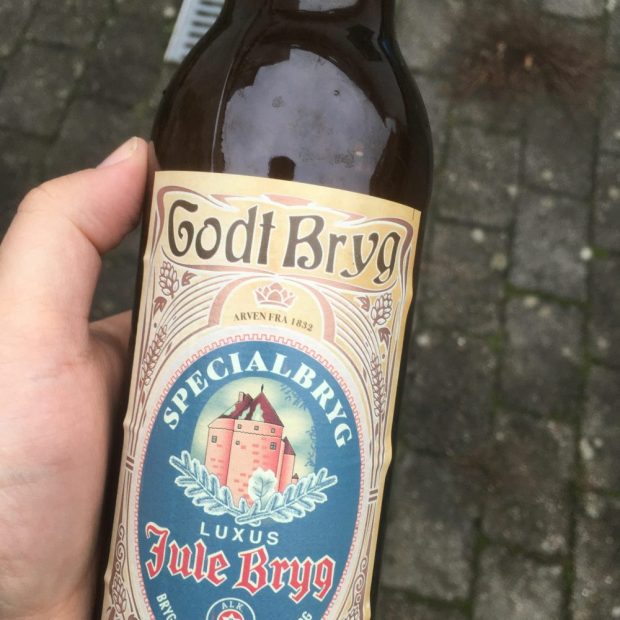 Episode 163 – Nytårsspecial – Luxus Julebryg Carlsminde Nyborg og Sindets Forandring episode artwork