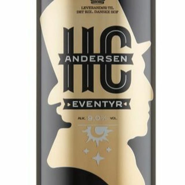 Soloævl 10 – HC Andersen Eventyr og at lære nye ting episode artwork