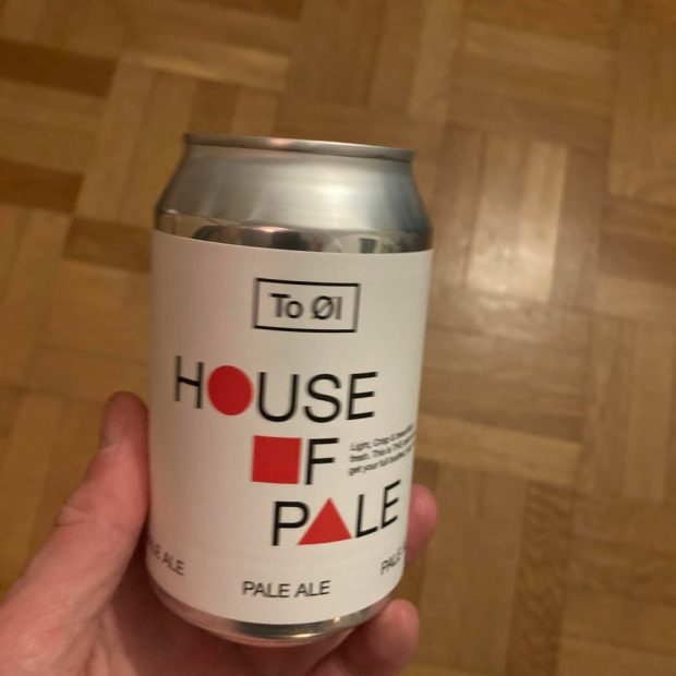 Episode 167 – House of Pale og Lytterhenvendelser episode artwork