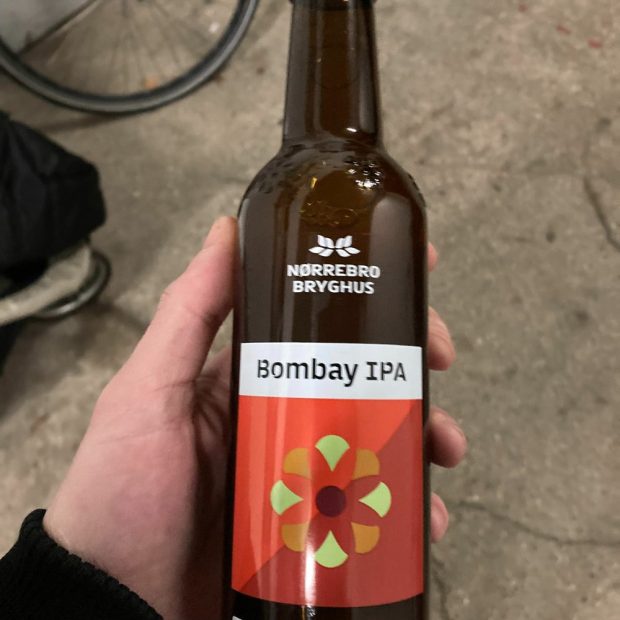 Soloævl 8 – Bombay IPA og Rygter episode artwork