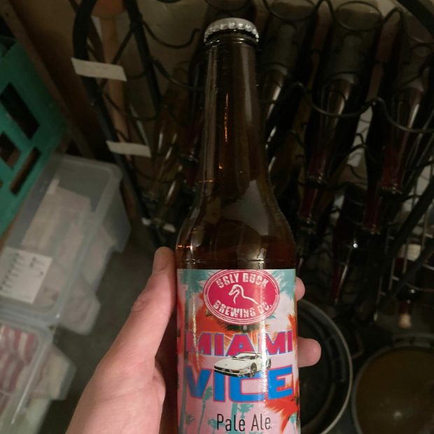 Øl og Ævl – SUPERKULTUR